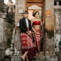 Bali - Indonesia traditional prewedding 🇮🇩 (1)