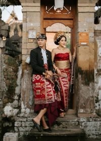 Bali - Indonesia traditional prewedding 🇮🇩 (1)