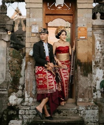 Bali - Indonesia traditional prewedding 🇮🇩 (1)